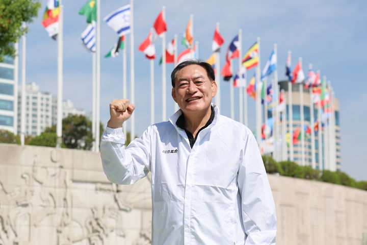 스포츠계 인사들, 새로운 도전과 반성의 시간을 맞다