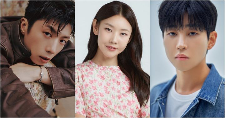 '누난 내게 여자야' 시즌2로 돌아온다…딘딘 MC 합류