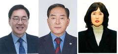 [지선 D-30]속초·고성…전·현직 시장 여야 맞대결 구도