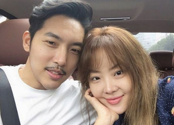 '나르샤 남편' 황태경 