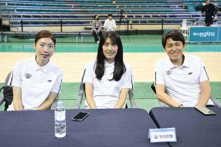여자농구와 프로야구, 새로운 전환점 맞은 한국 스포츠