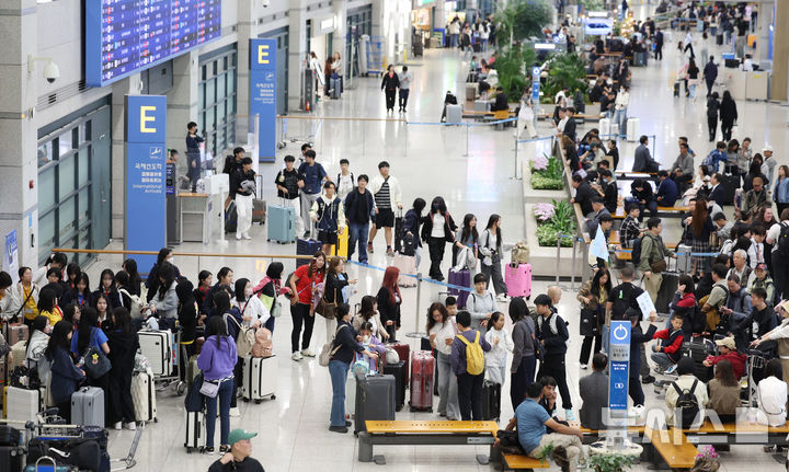방한 붐 이어간다…日 골든위크 맞아 후쿠오카서 ‘K-관광 로드쇼’