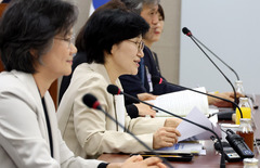 촉법소년 연령 '현행 유지' 가닥…"5월 국무회의 거쳐 공개"