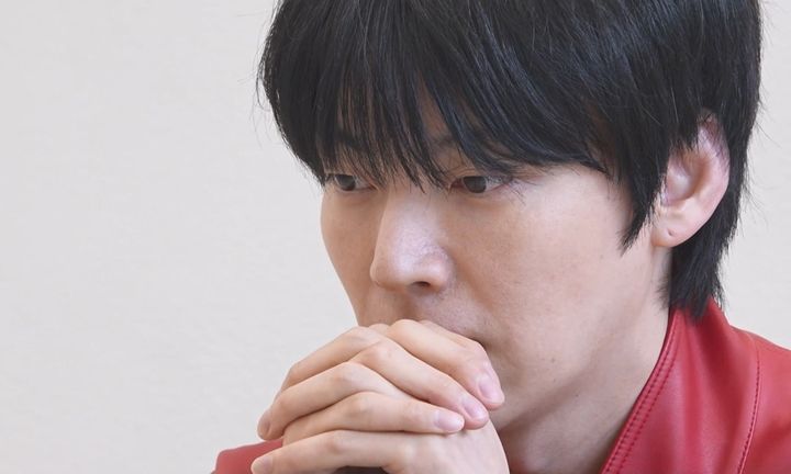 안재현, 13살 반려묘 건강검진에 '노심초사'