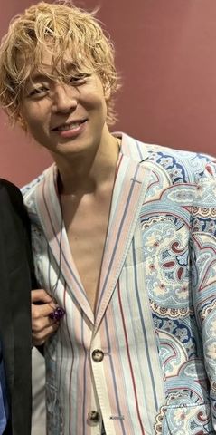박유천, 日 활동 중 수척해진 근황 "갈비뼈도 드러나"