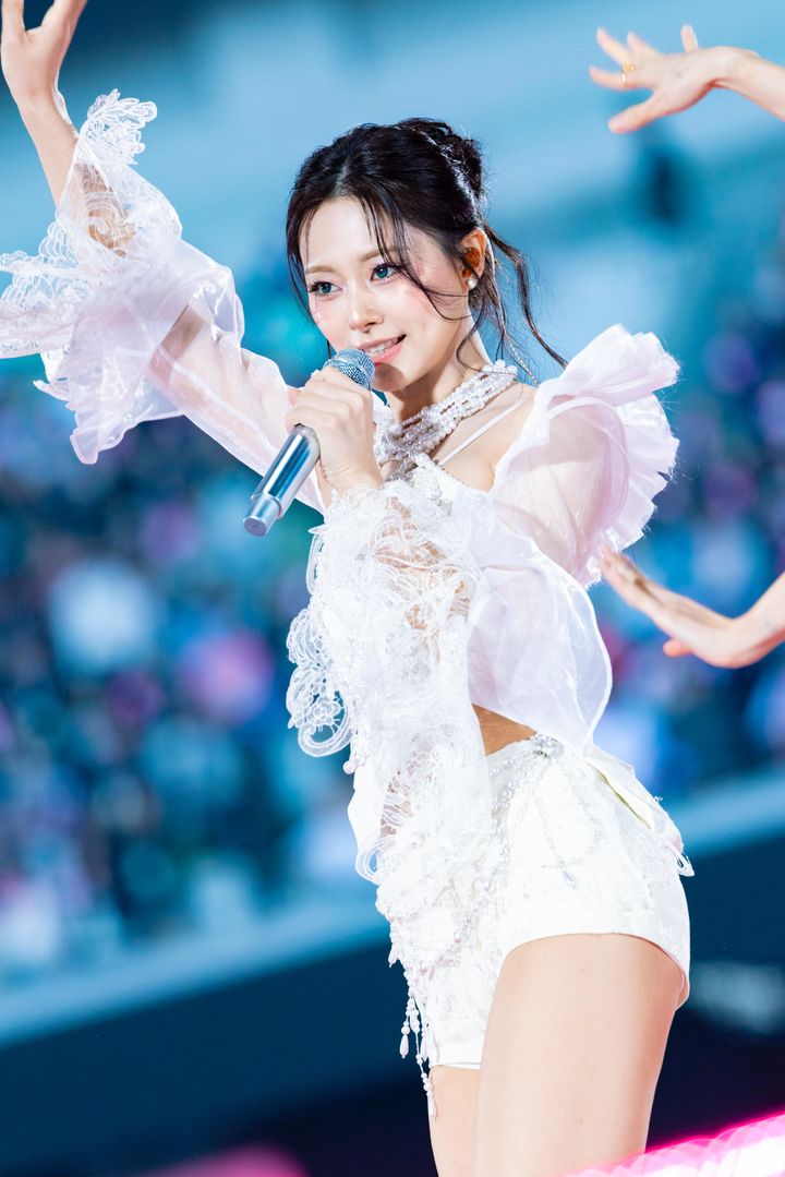 쯔위, '하나의 중국 지지' 압력 받았나…中 활동설