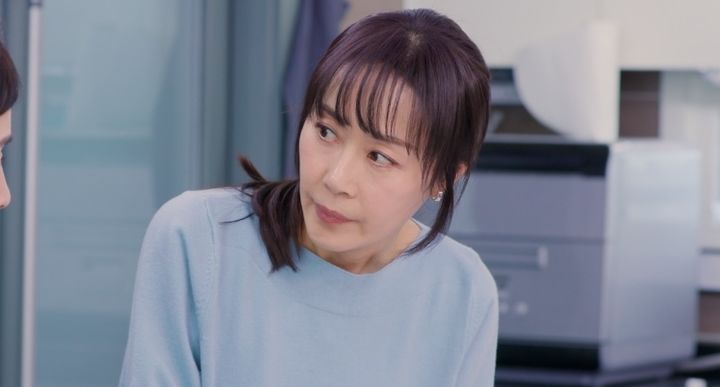 문정희, '커밍아웃'한다 