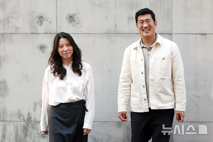 "한국 뮤지컬 매력 느끼게 해야죠"…중국 투어 앞둔 '쉐도우' [문화人터뷰]