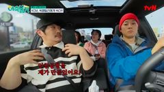 KCM, 데뷔 전 일용직 경험 고백…"인천공항 내가 만들어"