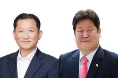 [지선 D-30]태백·삼척·정선·영월…'수성 vs '교체' 격돌