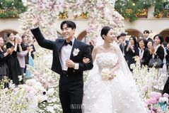 "내 여동생이면 절대 안 시켜"…신지 결혼에 작심 조언한 변호사