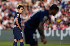 PSG 이강인, 아스널 꺾고 韓최초 UCL 2회 우승 후 홍명보호 합류할까