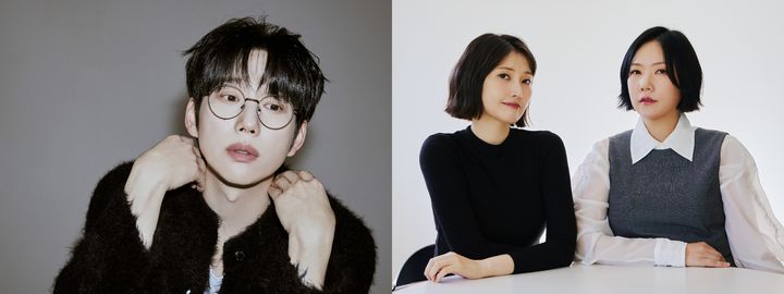 10CM·옥상달빛, 이현공원 뜬다…서구 '숲속열린음악회'