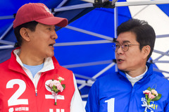 정원오 측 "'청년안심주택'이야말로 오세훈이 만든 부동산 지옥"