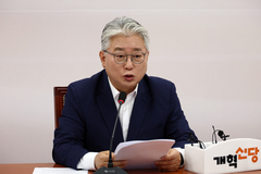 오세훈·유정복·양향자·조응천·김정철, 내일 與 '조작기소 특검' 저지 회동…조응천 제안 화답(종합)