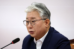 조응천 "與, 野 견제 세력 없단 생각에 조작기소 특검 추진…투쟁해야"