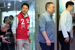 오세훈 "與, 공소취소 특검법 철회해야…정원오 어떤 입장인지 밝혀라"