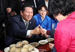 與, 오늘 부산 현장 최고위 및 부·울·경 공천자대회…영남 표심 공략