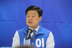 이병도, 도민 교육주권 시대 선언…"학습인권·돌봄 우선"