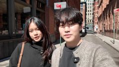 박찬호 딸 이렇게 컸다…19년 차 뉴욕 생활 공개