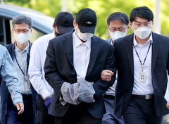 故김창민 감독 법의학 감정의 "뇌가 밀릴 정도로 충격" 