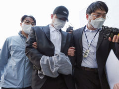 정성호, 故김창민 폭행 가해자 구속에 "한 조금이나마 풀리길"