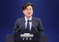 홍익표, 이병태 사퇴 권고에 "개인과 공인의 '표현의 자유'는 달라"