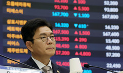 정원오 "오세훈, 집값 문제 정부 탓 돌리는 건 자기비판…반성해야"