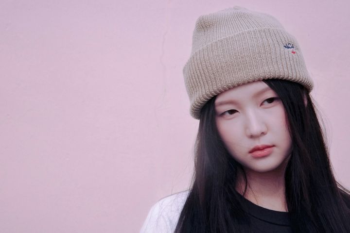 '만 17세 싱송라' 진초이, 어린이날 신곡…'UFO'
