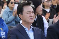 김태흠, 박수현 겨냥 "충남 아동의 삶의 질 비판은 아전인수격"