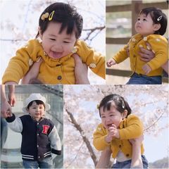 춘천서 즉석 팬미팅 하루…심형탁 "내 전성기 보는 듯"