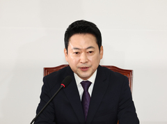 장동혁 "李, 공소취소 특검 등 온갖 폭탄 지선 뒤로…투표가 막는 길"