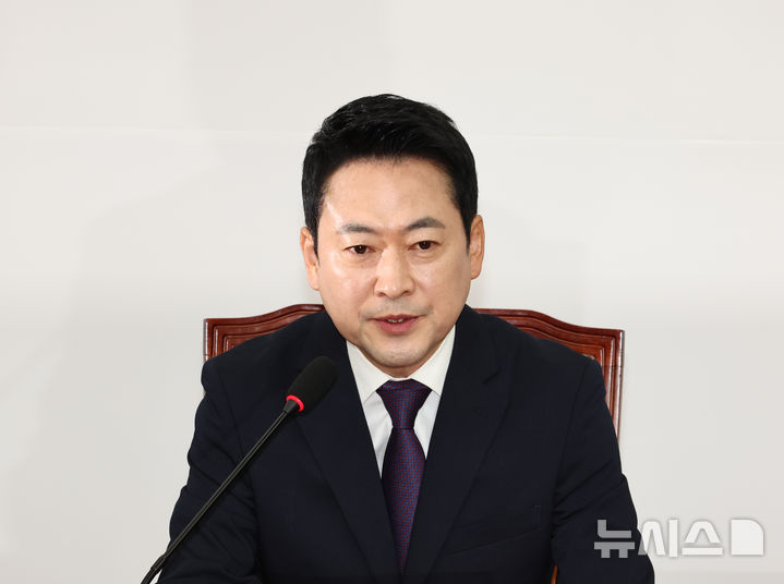 장동혁 "李, 공소취소 특검 등 온갖 폭탄 지선 뒤로…투표가 막는 길"