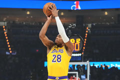 일본농구 국가대표 하치무라, NBA 클리퍼스와 2년 428억원 계약