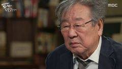 故 최불암, 생전 마지막 부탁…"삶 정리하는 다큐 만들어달라"