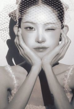 11세 연상 결혼 최준희 "팔로워 20만…가족보다 더 응원"