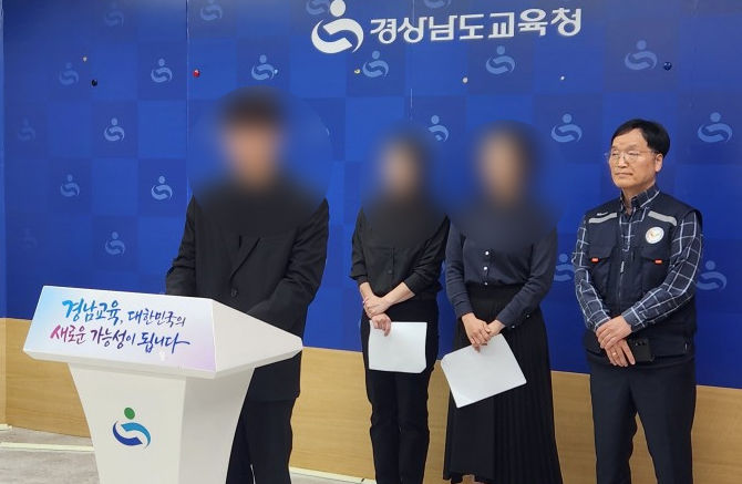 "6년 지속된 학부모 민원에 교사 자살시도"
