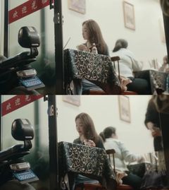 강민경, '브이로그 스태프 동원' 논란 해명