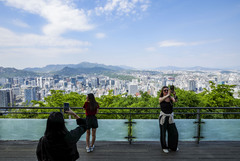 '낮 최고 26도' 온화한 토요일…큰 일교차 주의[오늘날씨]