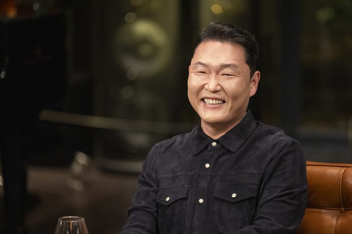 싸이, 원조 K팝 아이콘 증명 CNN 글로벌 프로그램 출연