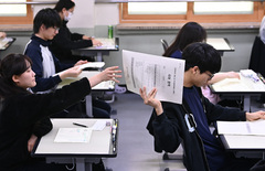 AI·반도체 뜨는데 수험생 '이과 기피'…과탐 5년새 반토막