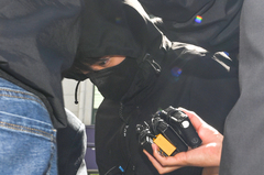 광주 여고생 살해범, 스토킹 여성 노린 보복성 범행 정황 