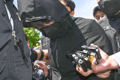 광주 여고생 살해범, 범행 전날 성폭행·스토킹 고소 당해