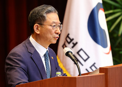 정성호 "'서소문 붕괴 사고' 피해 국민에 법률 구조·지원"
