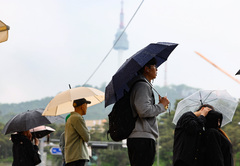월~목 전국 곳곳 비…금요일부터 초여름 날씨[다음주 날씨]