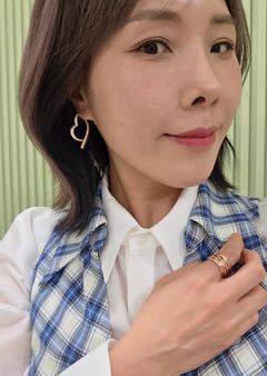 "45세 맞아?"…11㎏ 감량 신봉선, 슬림한 몸매 과시