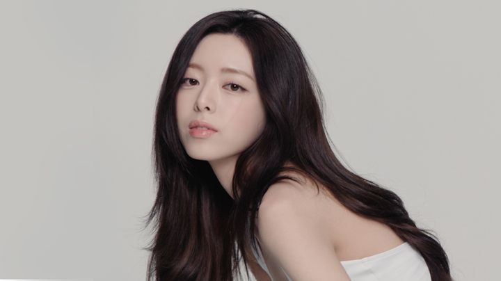 있지 유나, 고열로 일정 잠시 중단