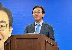 압수수색 전 망치로 PC파손…전재수 보좌관 내달 첫재판