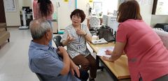 "수어는 엄연한 국어…시혜적 서비스 아닌 기본권"[당신 옆 장애인]