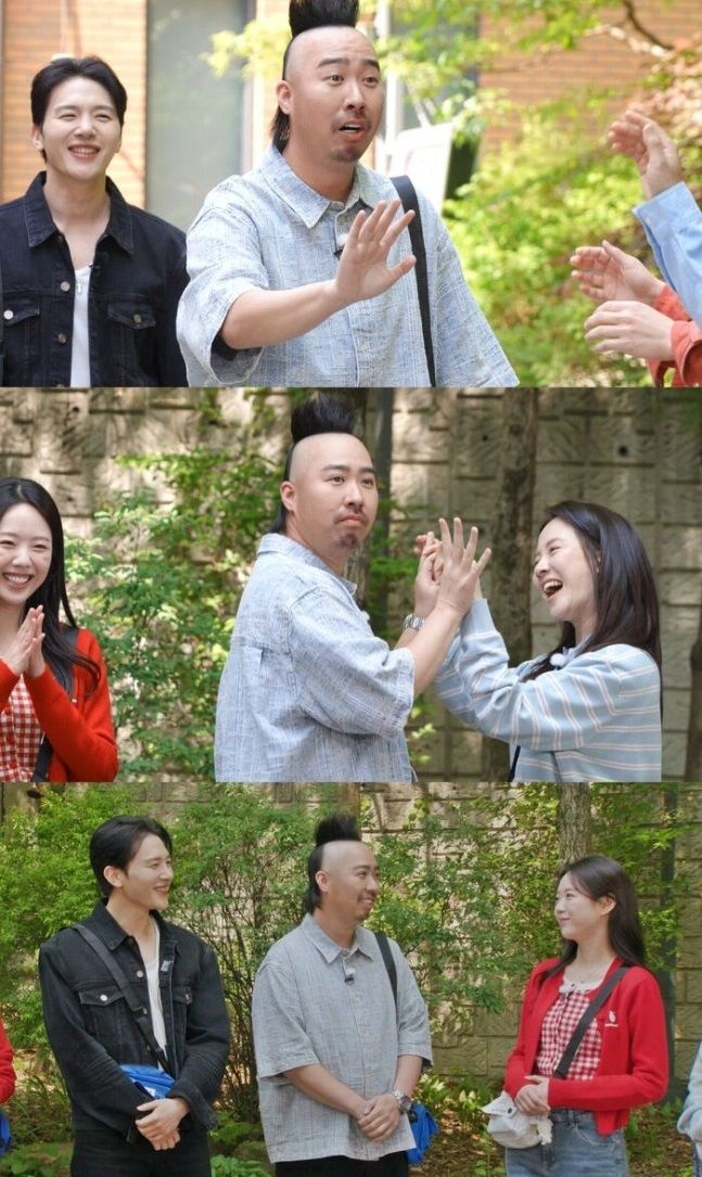 유희관 